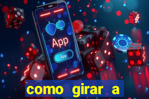 como girar a roleta do ifood